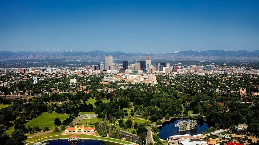 Breathtaking views and unbeatable access—Denver’s best right outside your door at 1354 High in Denver, CO